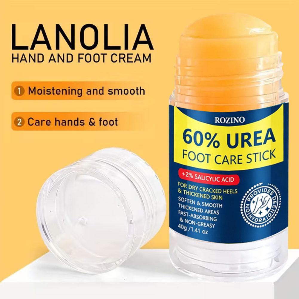 Urea Foot Cream - Creme para os Pés com Ureia