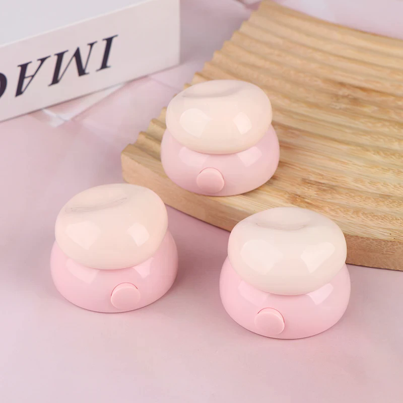Lip Balm - 3.5g mini caixa de creme facial