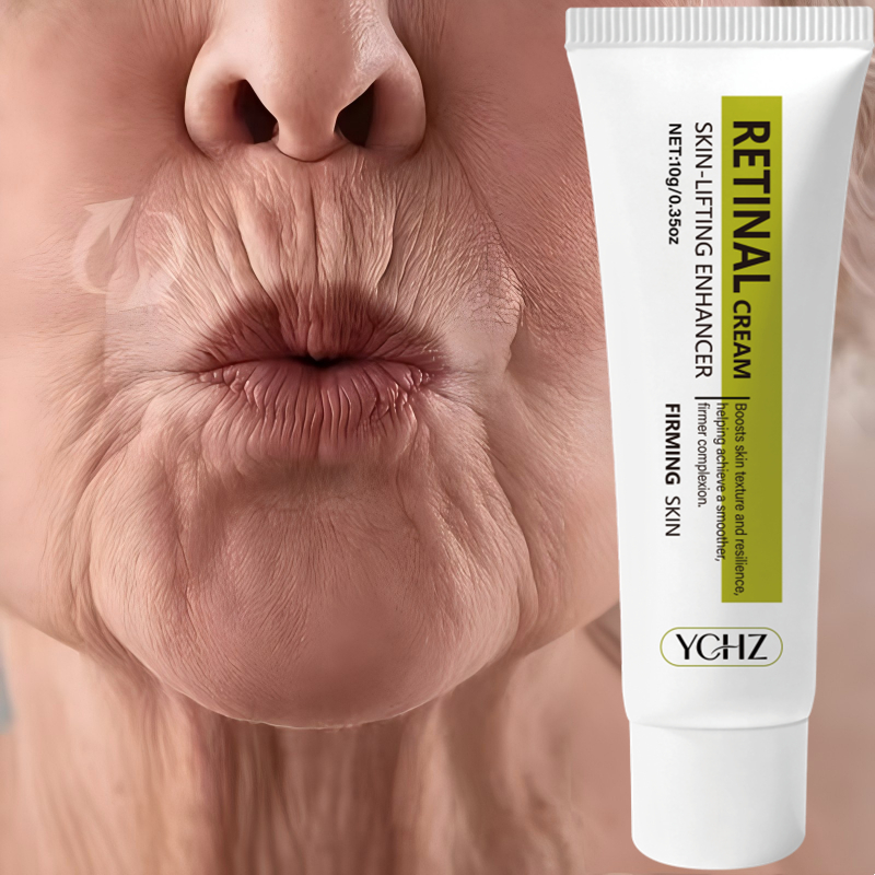 Retinol Cream - Creme Firmador para Olhos com Retinol,