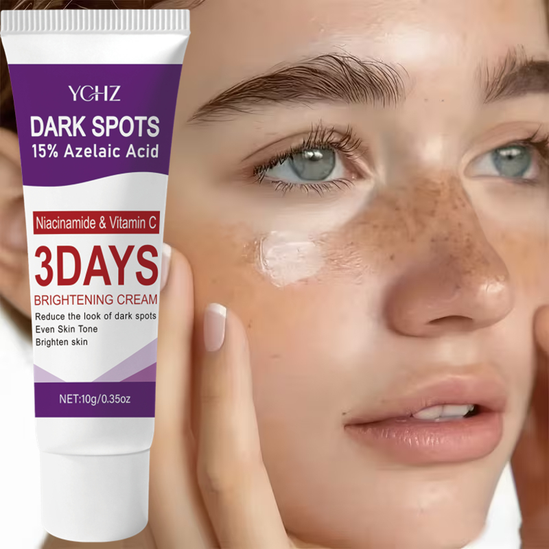 Vitamin C Serum - Creme Clareador e Redutor de Manchas