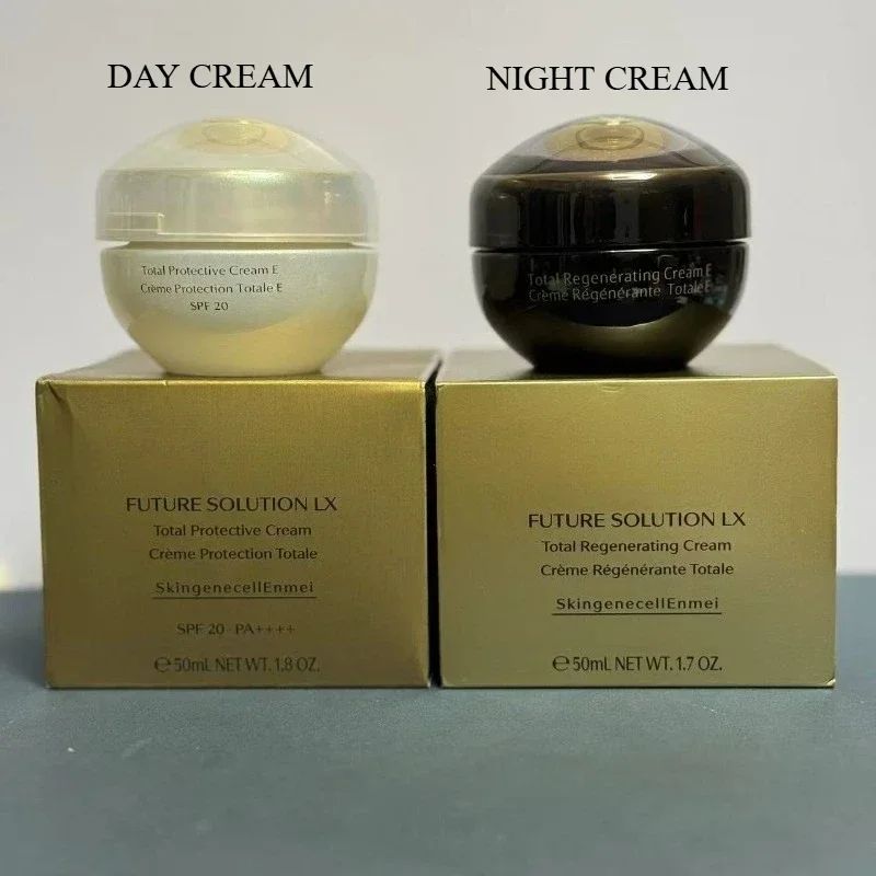 Night Cream - Melhor Creme Noturno para Cuidados com