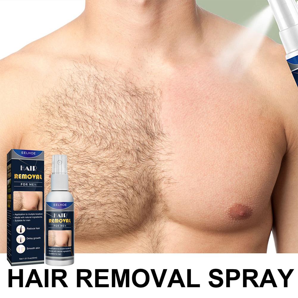 Body Lotion - 1/2 pçs super natural indolor removedor