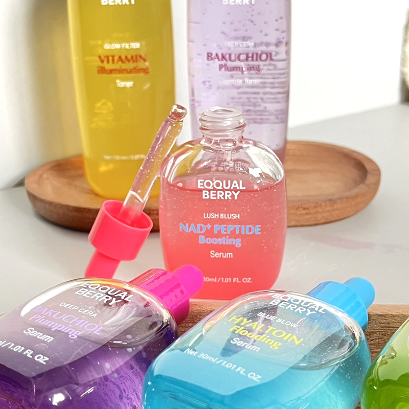 Retinol Cream - Sérum Volumizador Popular EQQUALBERRY 5.000 PPM