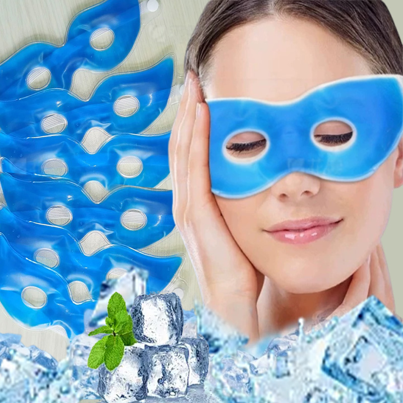 1/10 unidades Máscara de Olhos - Skincare China avaliação e preço