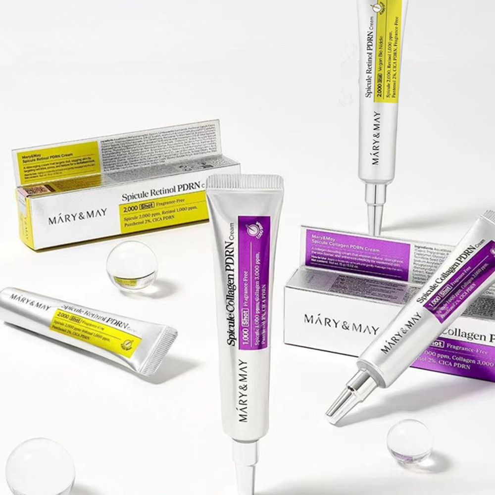Creme de Colágeno e Retinol PD - Retinol Cream avaliação e preço