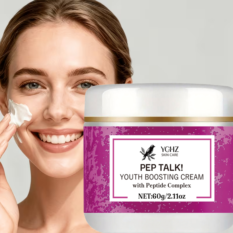Creme Firmador e Lifting com P - Skincare Glowing avaliação e preço