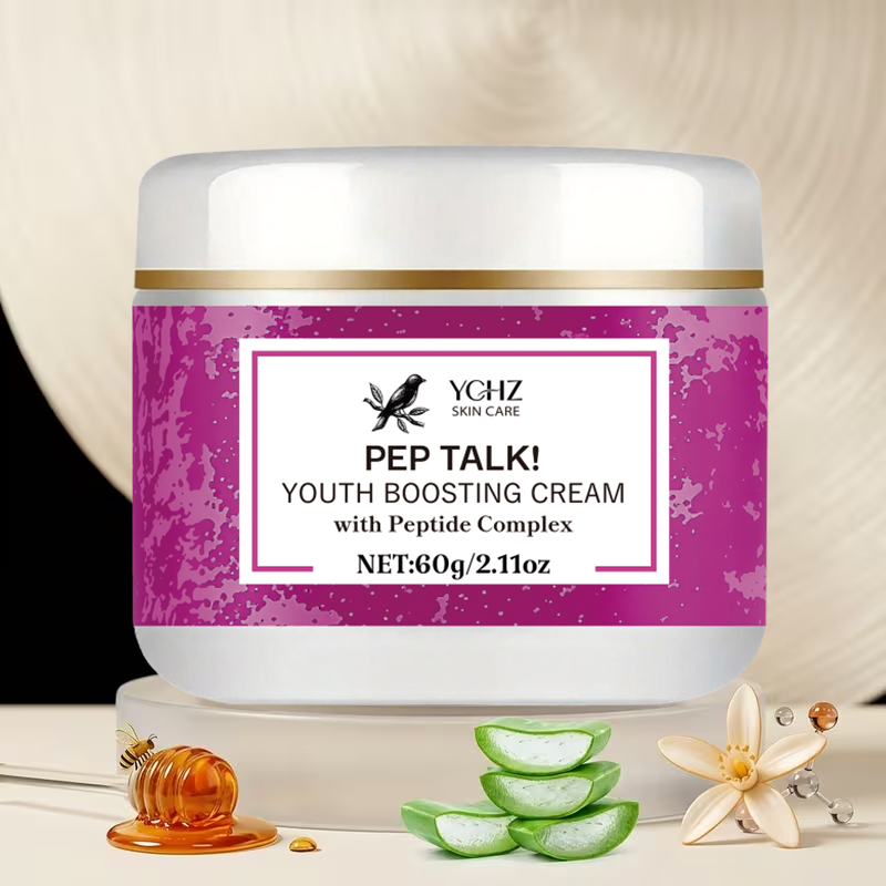 Creme Firmador e Lifting com P - Skincare Glowing avaliação e preço