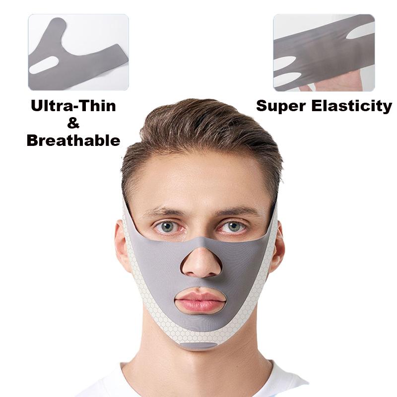 Máscara Facial para Queixo Dup - Face Mask Skincare avaliação e preço