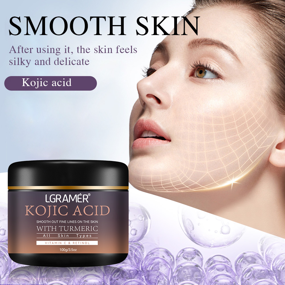Ácido kojico vitamina c & cúrc - Vitamin C Serum avaliação e preço