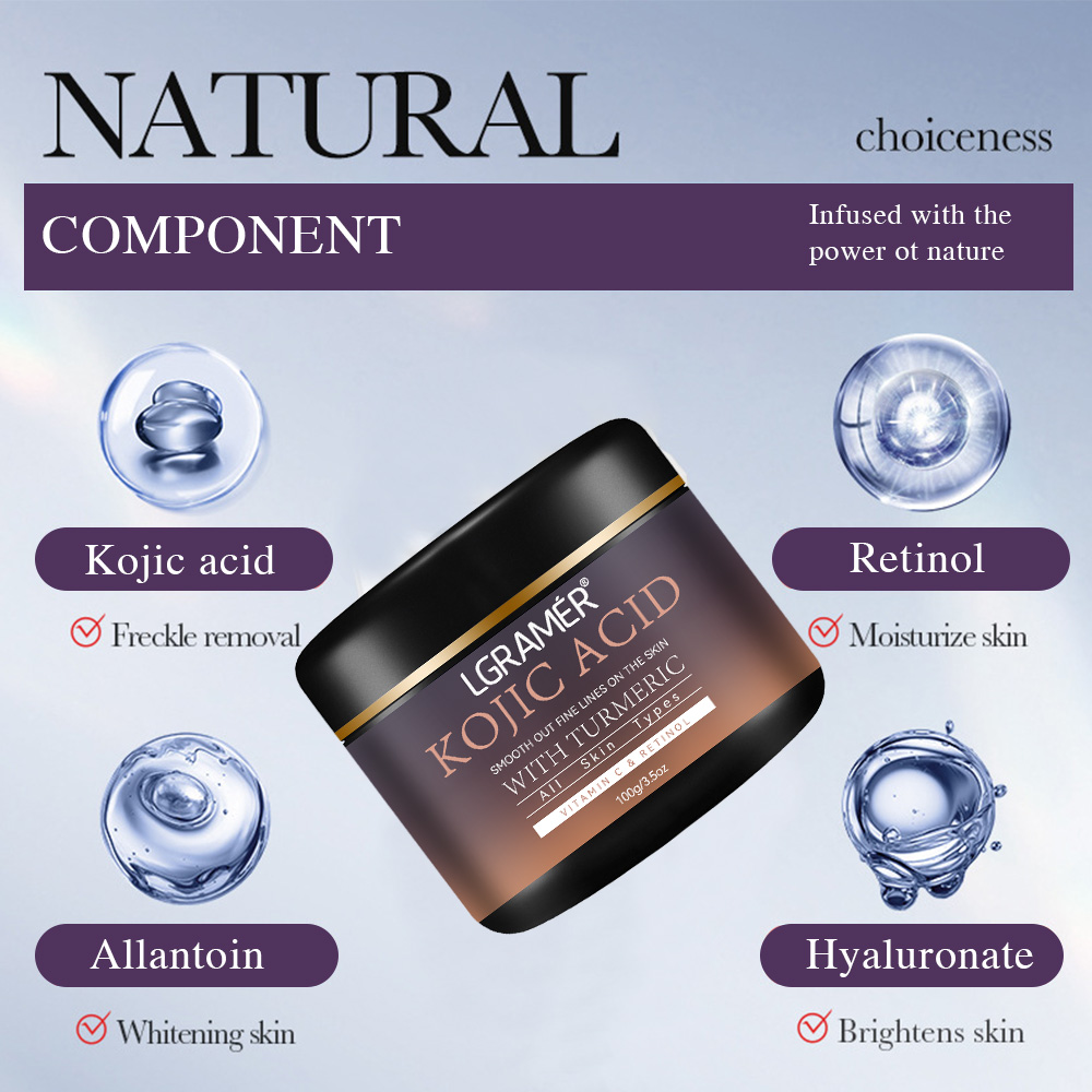 Ácido kojico vitamina c & cúrc - Vitamin C Serum avaliação e preço