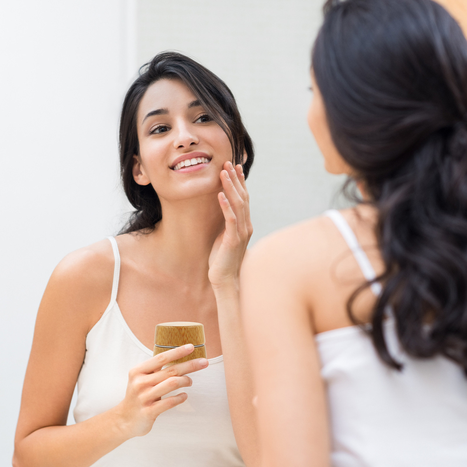 Recipiente de Lata para Bálsam - Lip Balm avaliação e preço
