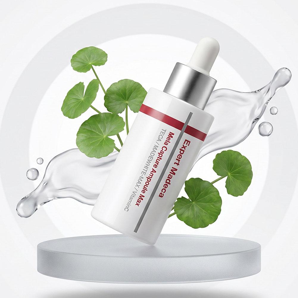 Essência Facial Max Madeca Mel - Vitamin C Serum avaliação e preço