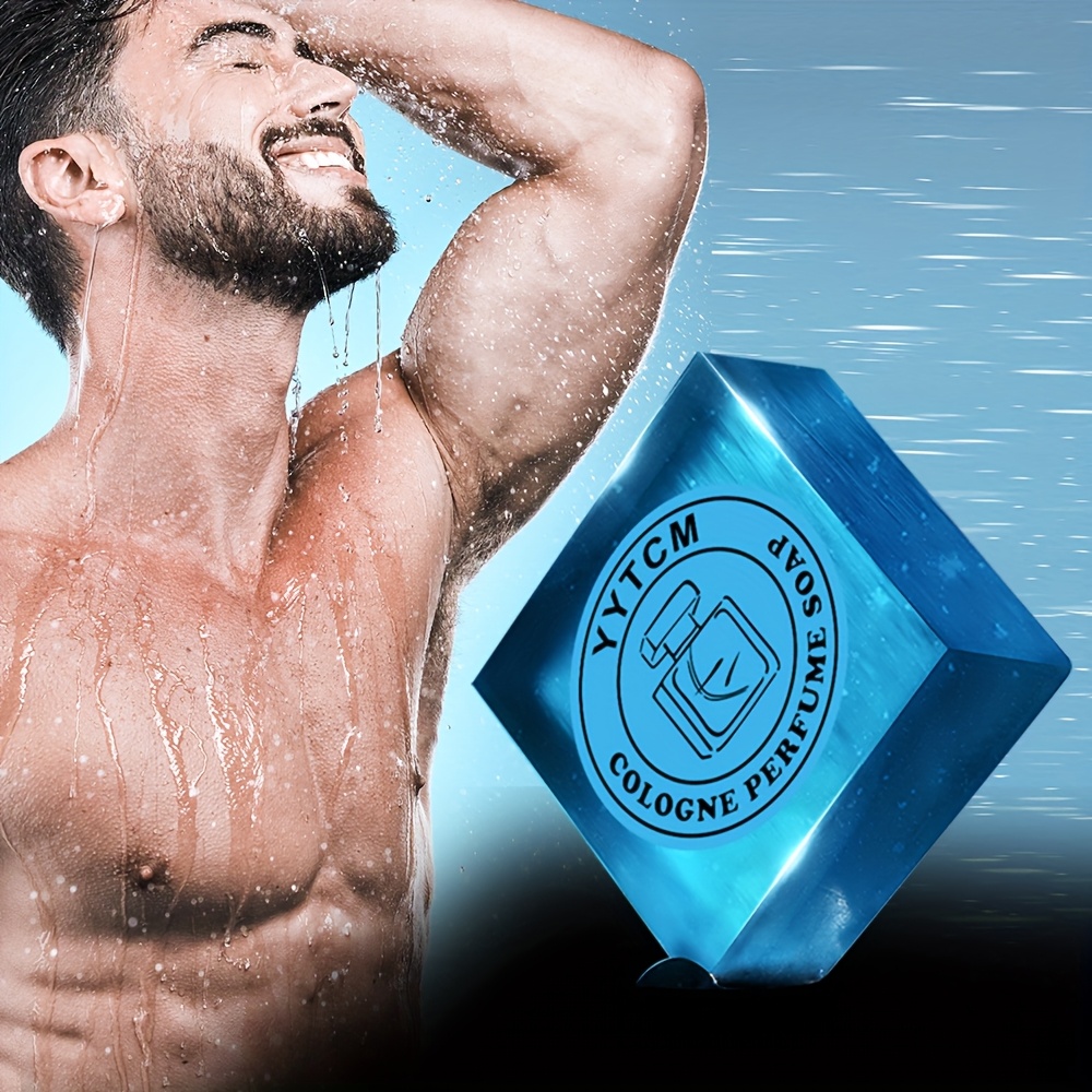 Sabonete Colônia Masculino, Sa - Cleanser Face avaliação e preço