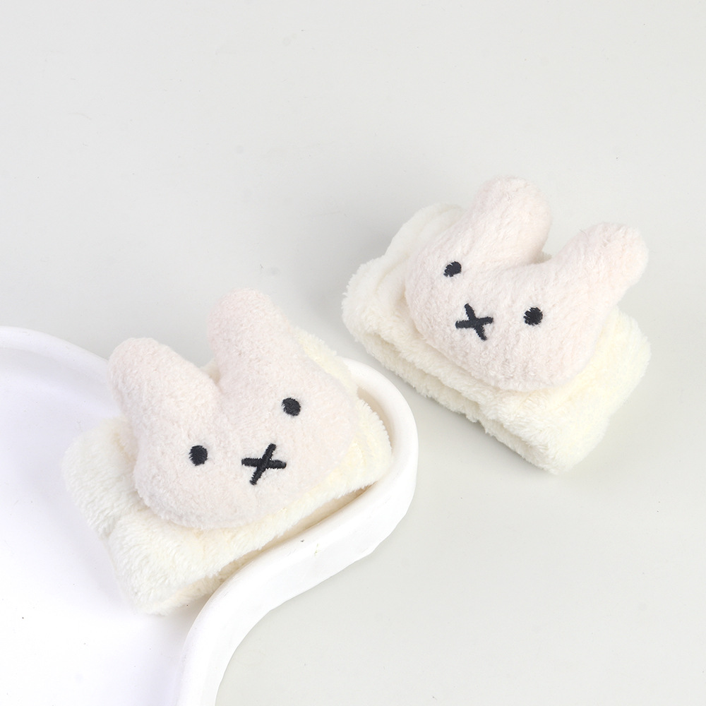 Pulseira de Pulso Miffy Rabbit - Cleanser Face avaliação e preço