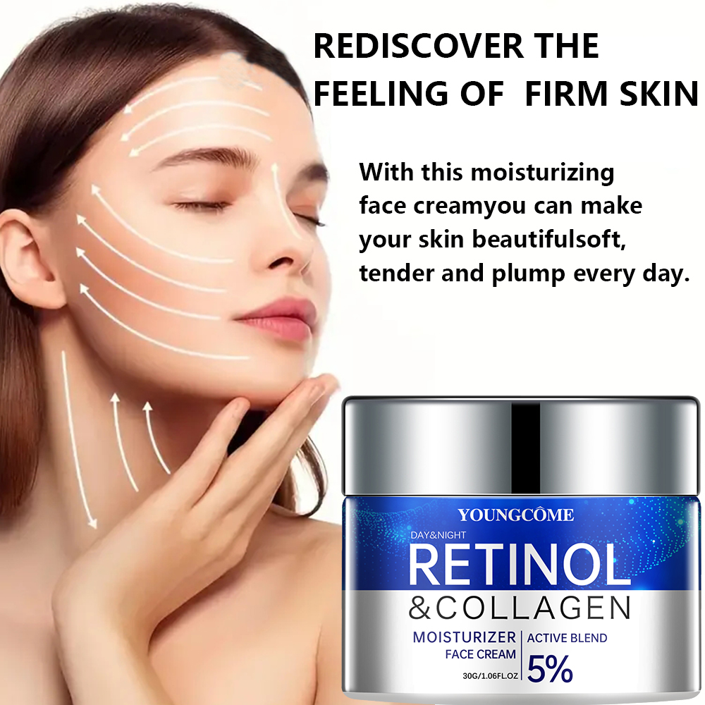 Conjunto combinado de soro cre - Retinol Cream avaliação e preço