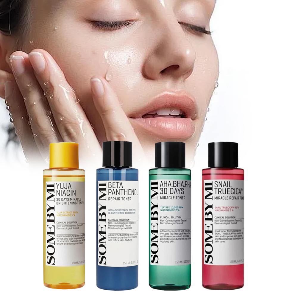 SOME BY MI AHA BHA PHA Loção M - Night Cream avaliação e preço