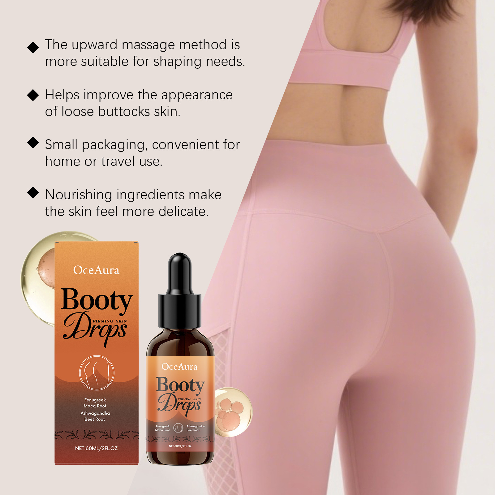 Eelhoe essência firme para qua - Body Lotion avaliação e preço