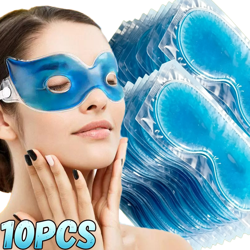 1/10 unidades Máscara de Olhos - Skincare China avaliação e preço