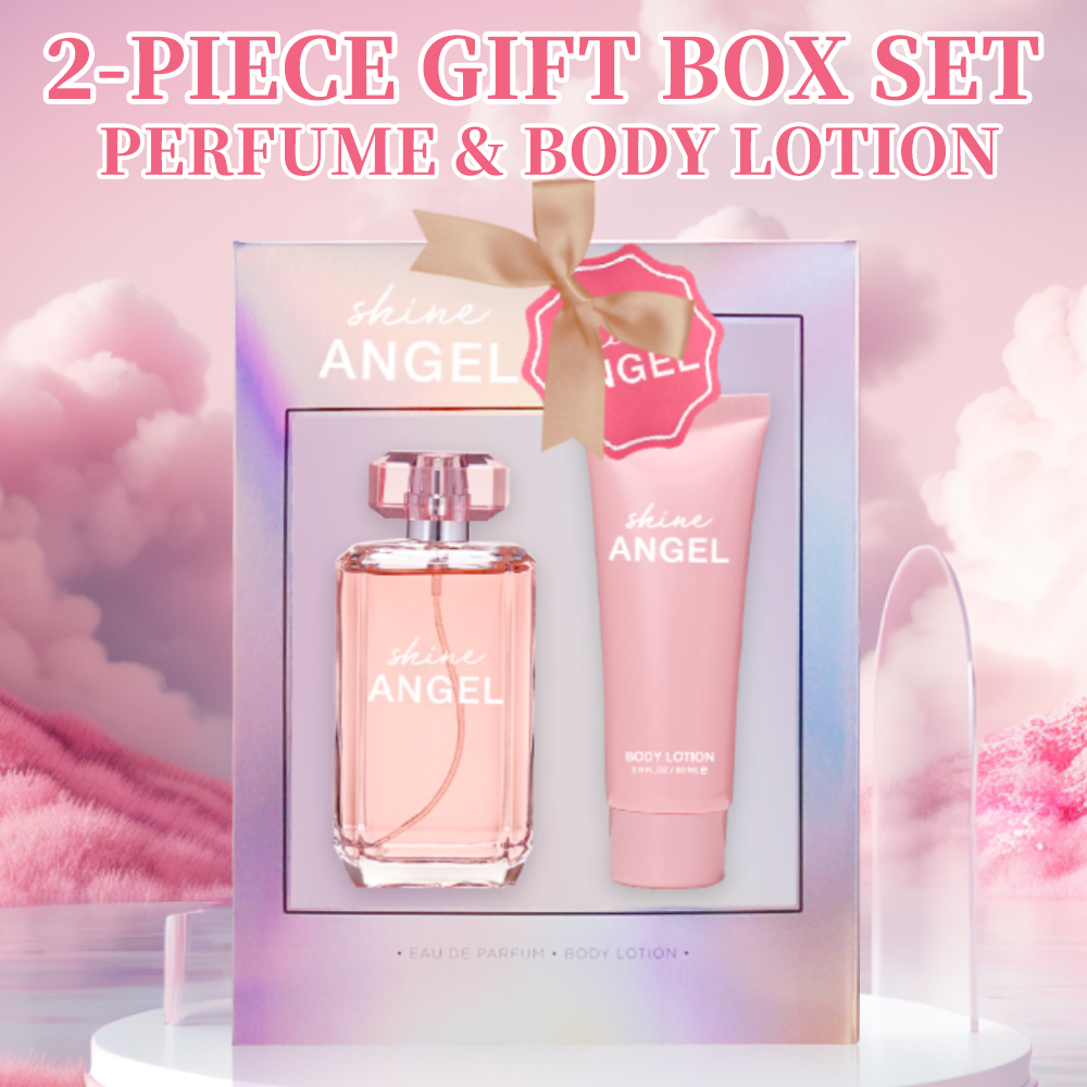 Conjunto de Presente de Eau De - Body Lotion avaliação e preço