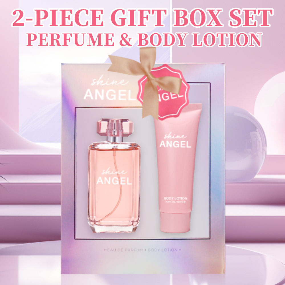 Conjunto de Presente de Eau De - Body Lotion avaliação e preço