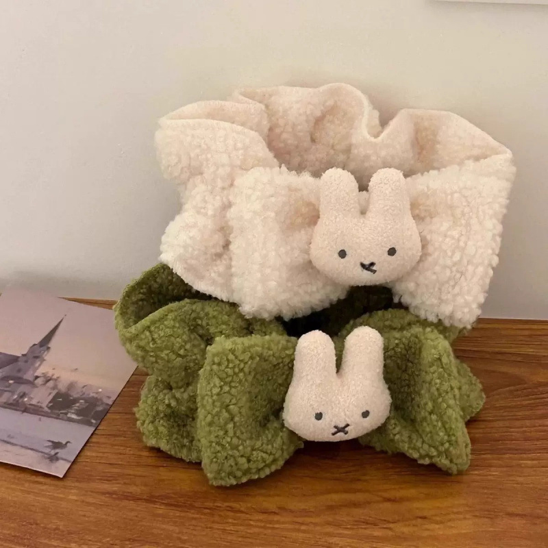 Faixa de Cabelo Elástica Miffy - Cleanser Face avaliação e preço