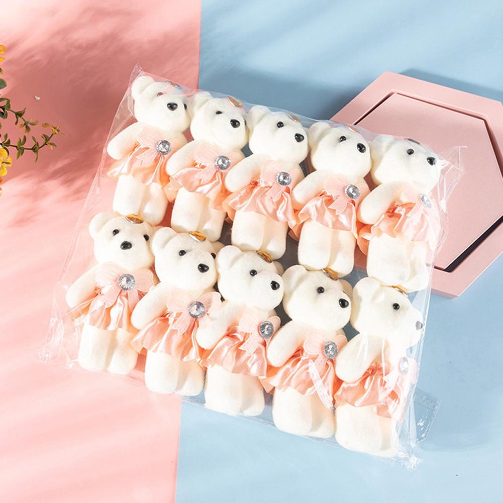 10 peças/saco Urso de Diamante - Night Cream avaliação e preço