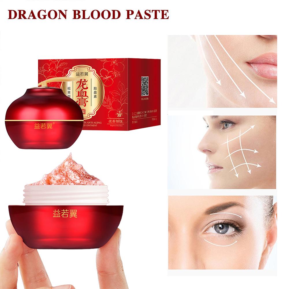 Creme Facial Anti-Idade de Lux - Retinol Cream avaliação e preço