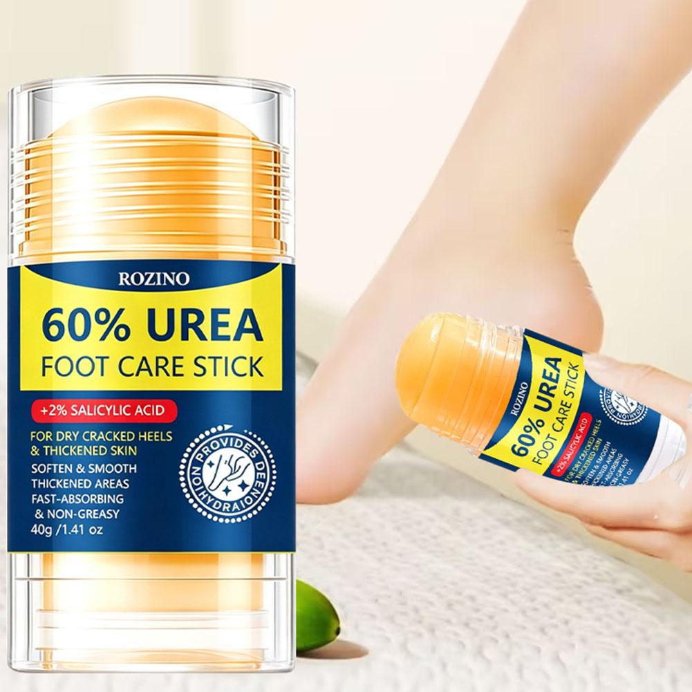 Creme para os Pés com Ureia 60 - Urea Foot Cream avaliação e preço