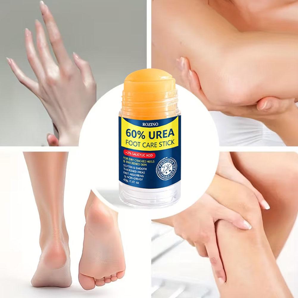 Creme para os Pés com Ureia 60 - Urea Foot Cream avaliação e preço
