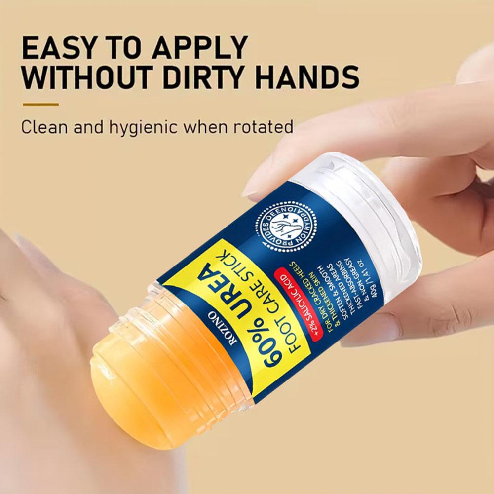 Creme para os Pés com Ureia 60 - Urea Foot Cream avaliação e preço