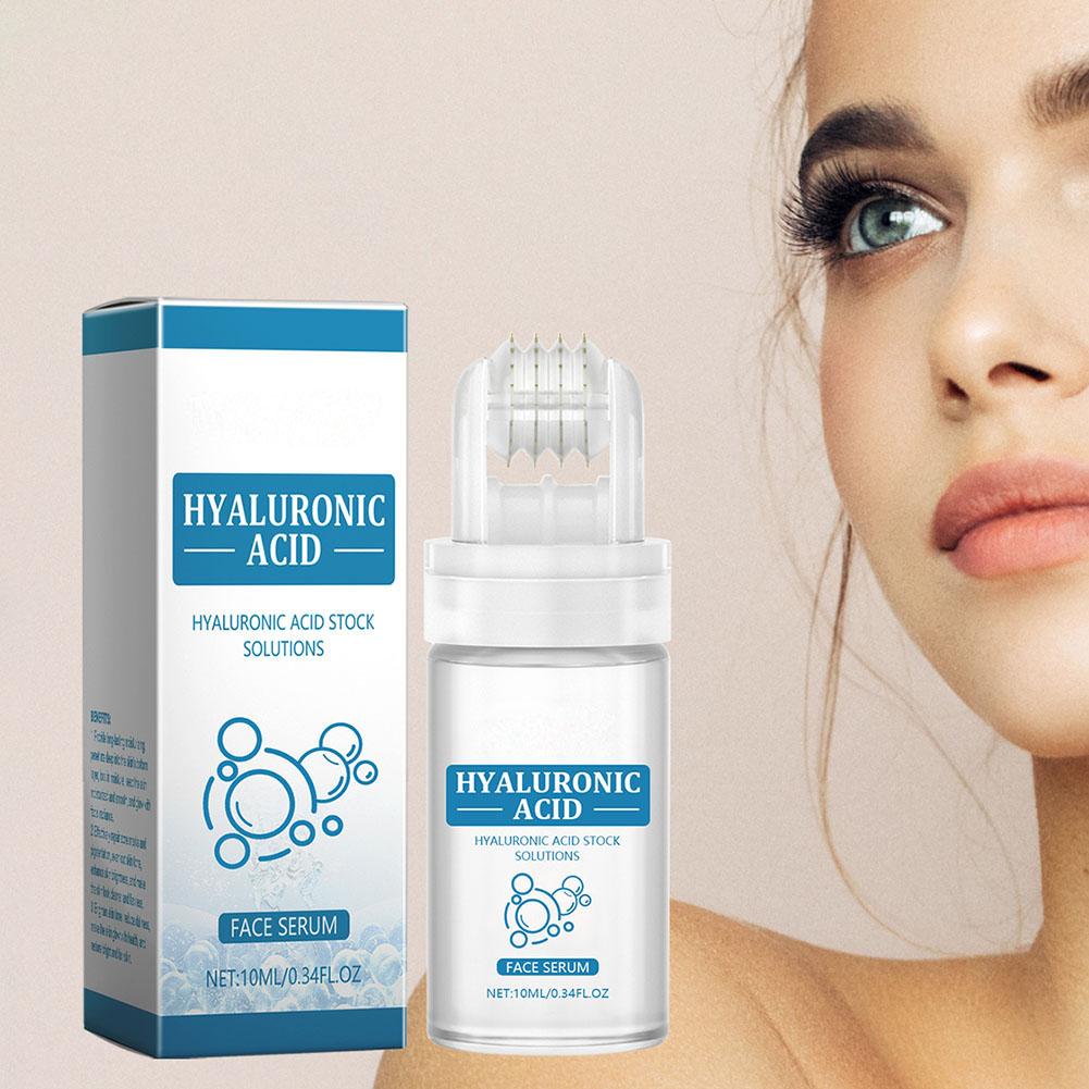 Sérum Facial de Ácido Hialurôn - Face Moisturizer avaliação e preço