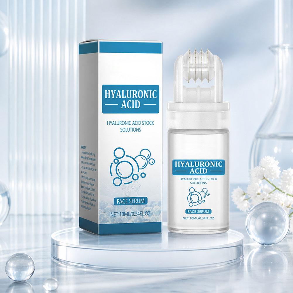 Sérum Facial de Ácido Hialurôn - Face Moisturizer avaliação e preço