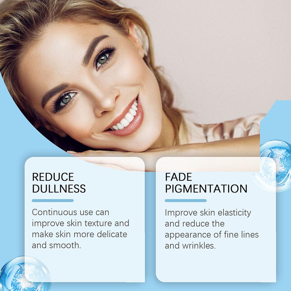 Sérum Facial de Ácido Hialurôn - Face Moisturizer avaliação e preço
