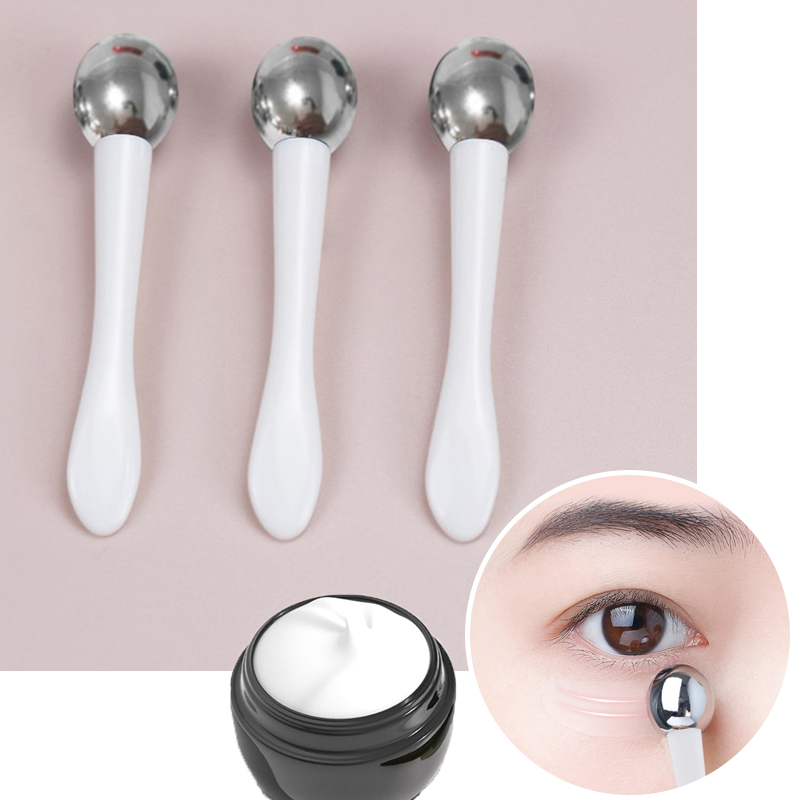Eye Roller Massage Stick, Eye  - Night Cream avaliação e preço