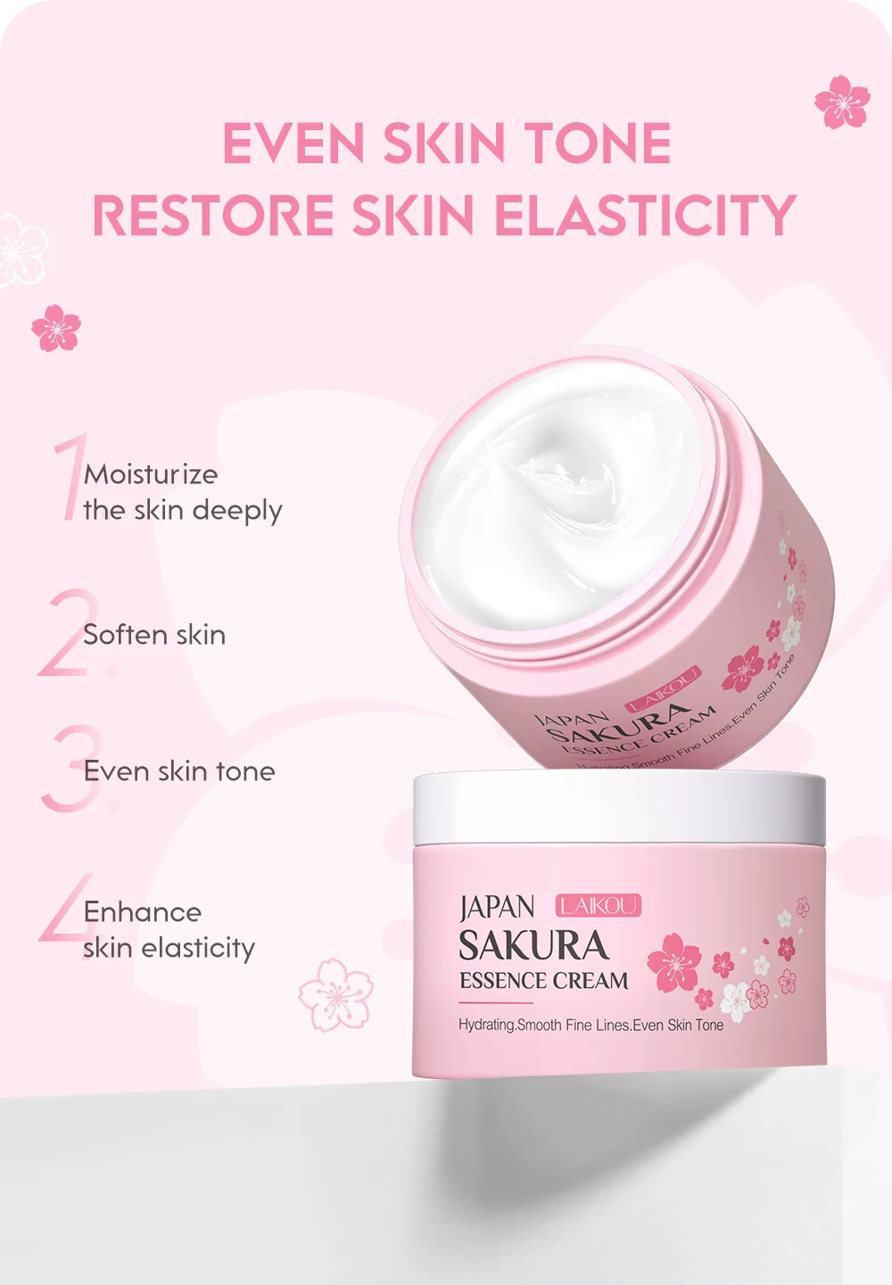 Creme Hidratante LAIKOU Essênc - Vitamin C Serum avaliação e preço
