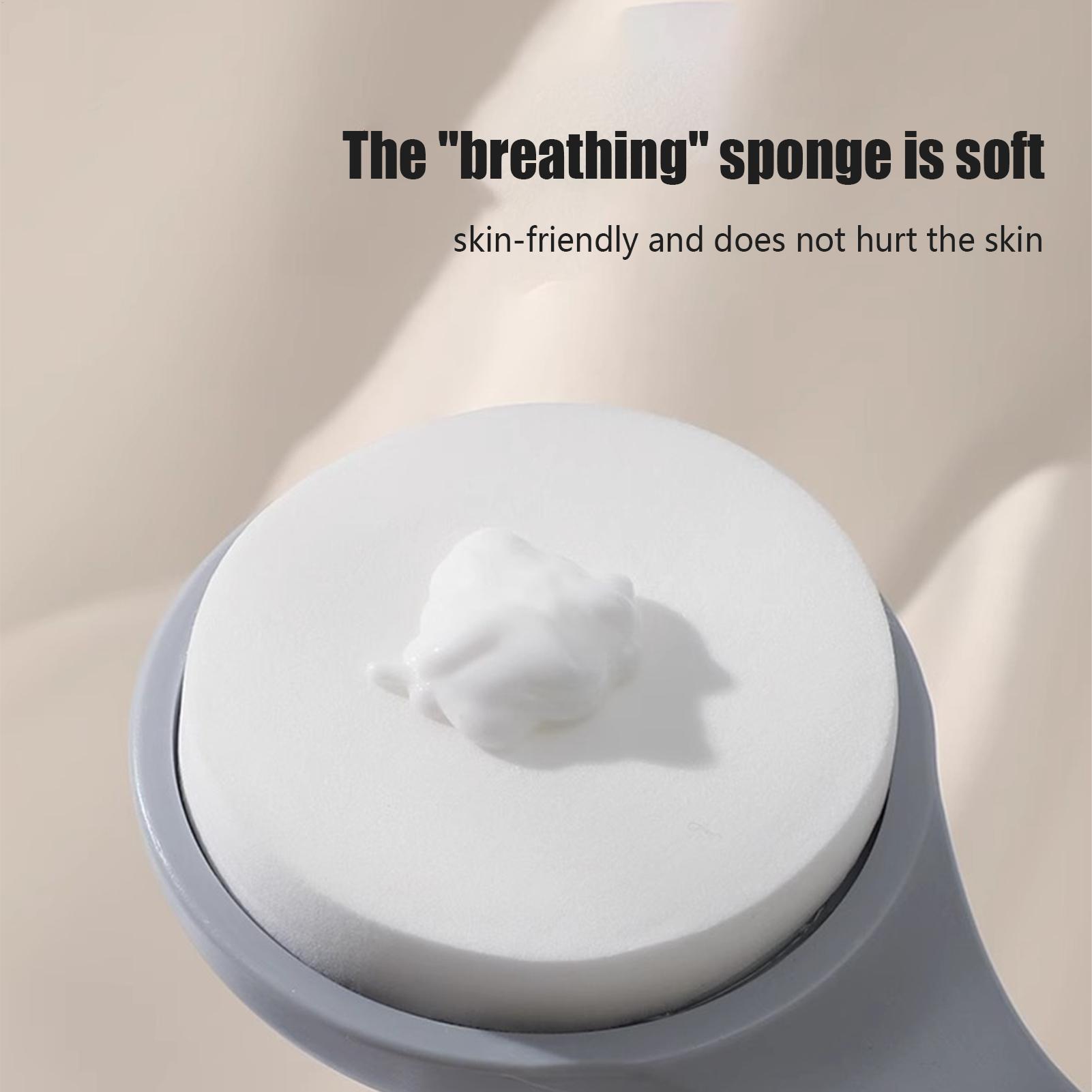 Aplicador de Loção Multifuncio - Body Lotion avaliação e preço