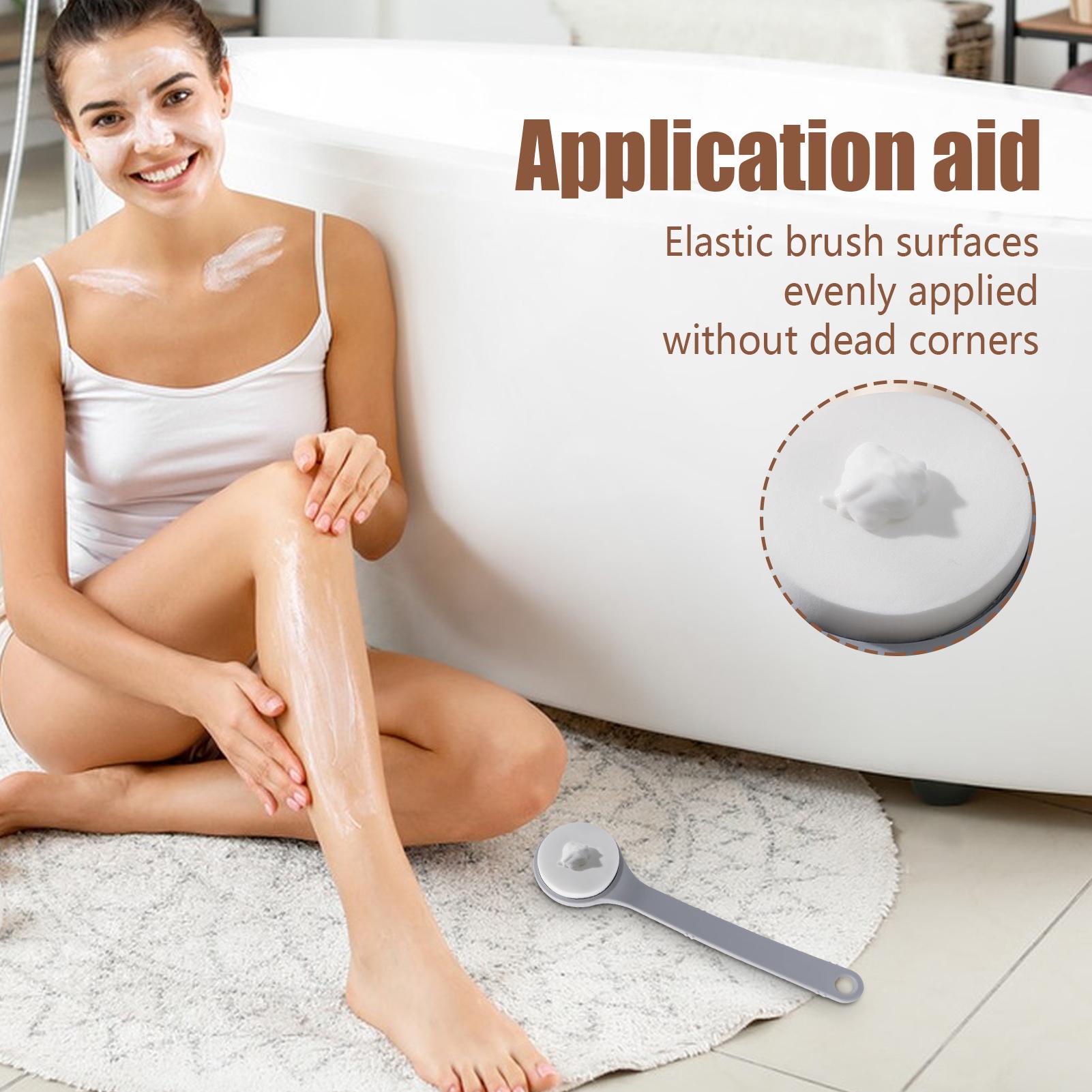 Aplicador de Loção Multifuncio - Body Lotion avaliação e preço