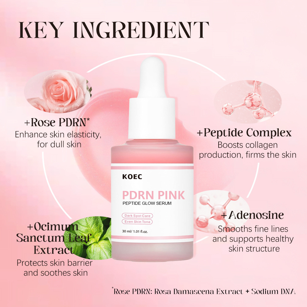 Ampola Facial de Colágeno PDRN - Face Moisturizer avaliação e preço