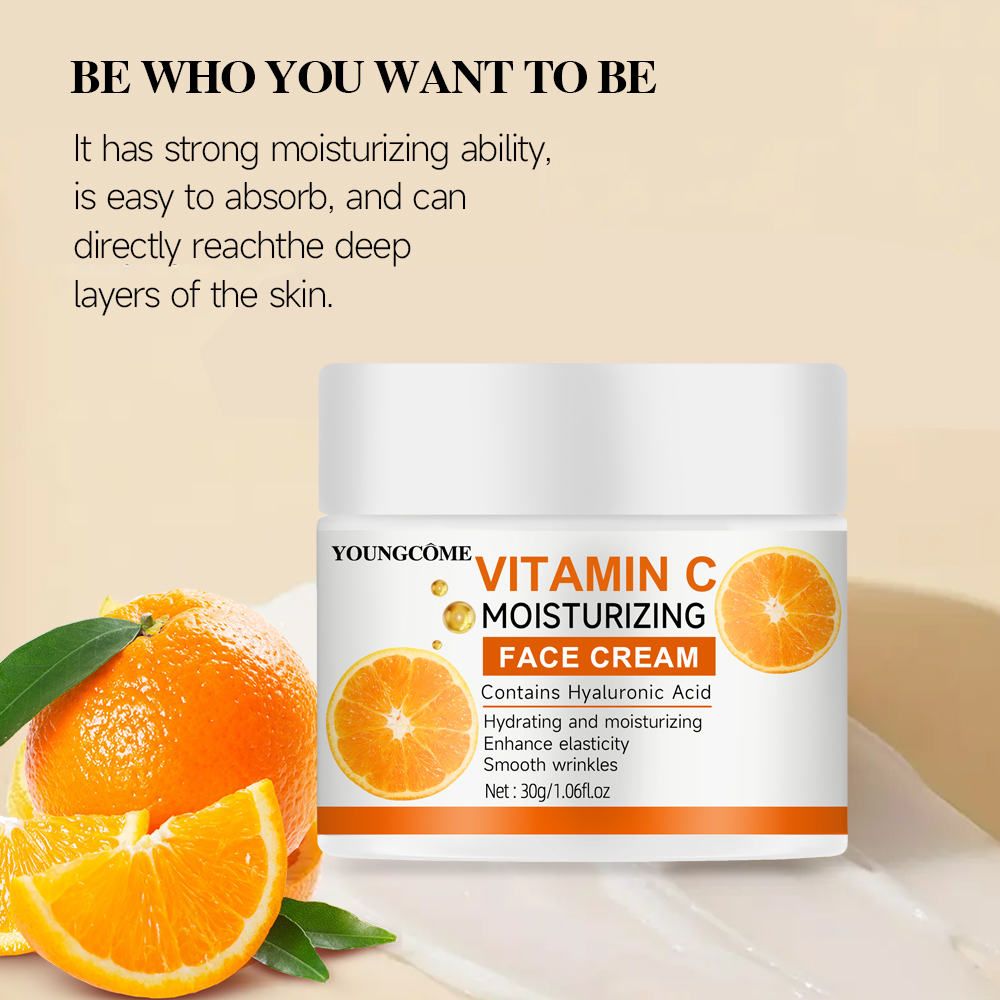 Vitamina c creme hidratante re - Vitamin C Serum avaliação e preço