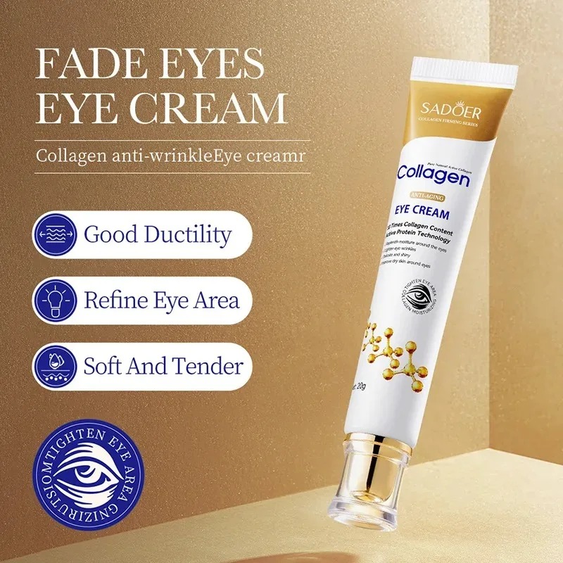 Sadoer conjuntos de cuidados c - Night Cream avaliação e preço