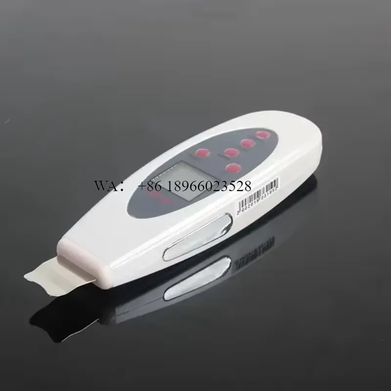 WMWMNU Esfoliador Portátil de  - Cleanser Face avaliação e preço