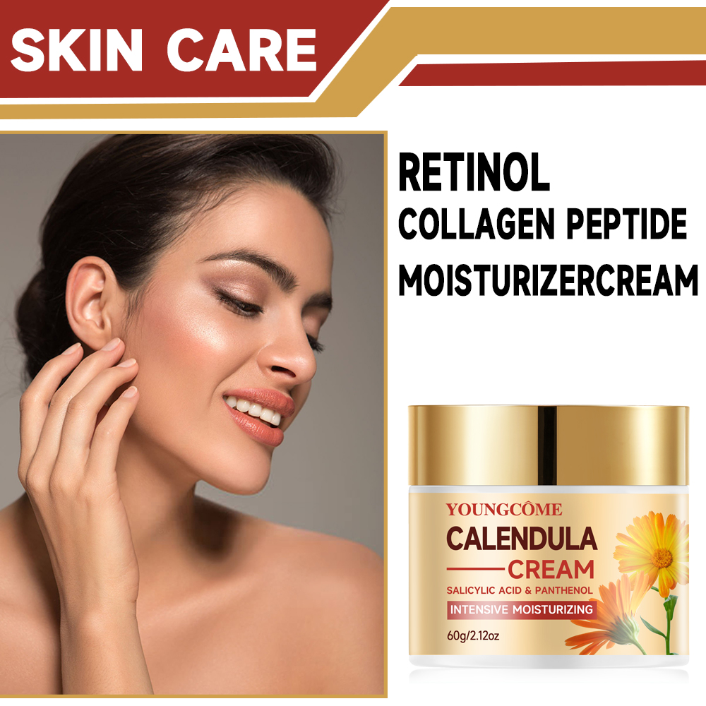 Creme facial hidratante para r - Retinol Cream avaliação e preço