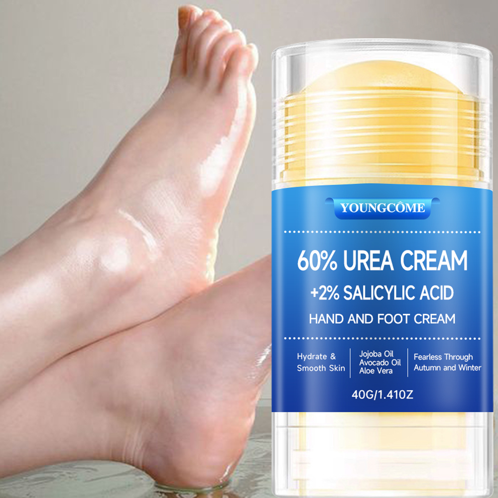 Creme em Bastão para Cuidados  - Urea Foot Cream avaliação e preço
