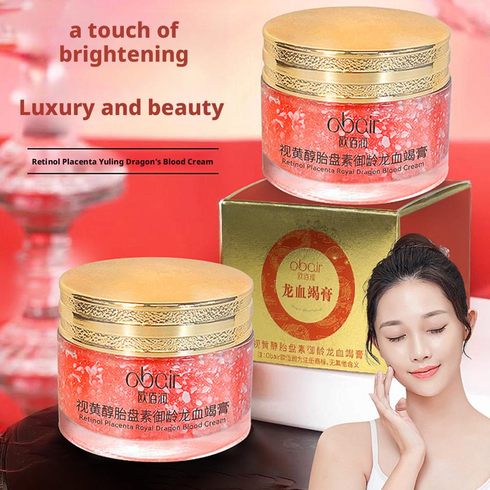 1/2/3PCS Creme de Sangue de Dr - Retinol Cream avaliação e preço