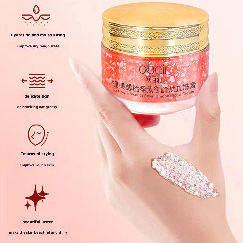 1/2/3PCS Creme de Sangue de Dr - Retinol Cream avaliação e preço
