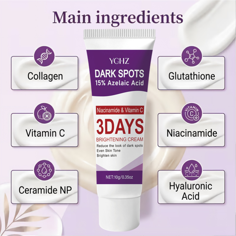 Creme Clareador e Redutor de M - Vitamin C Serum avaliação e preço