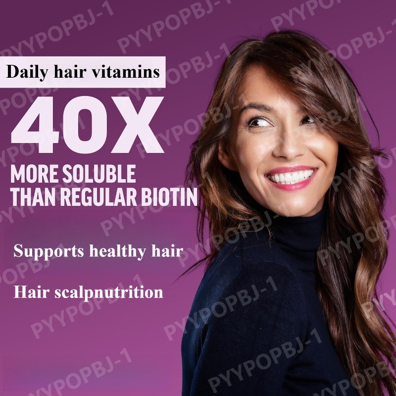 Gomas de Vitamina para Cabelo  - Vitamin C Serum avaliação e preço