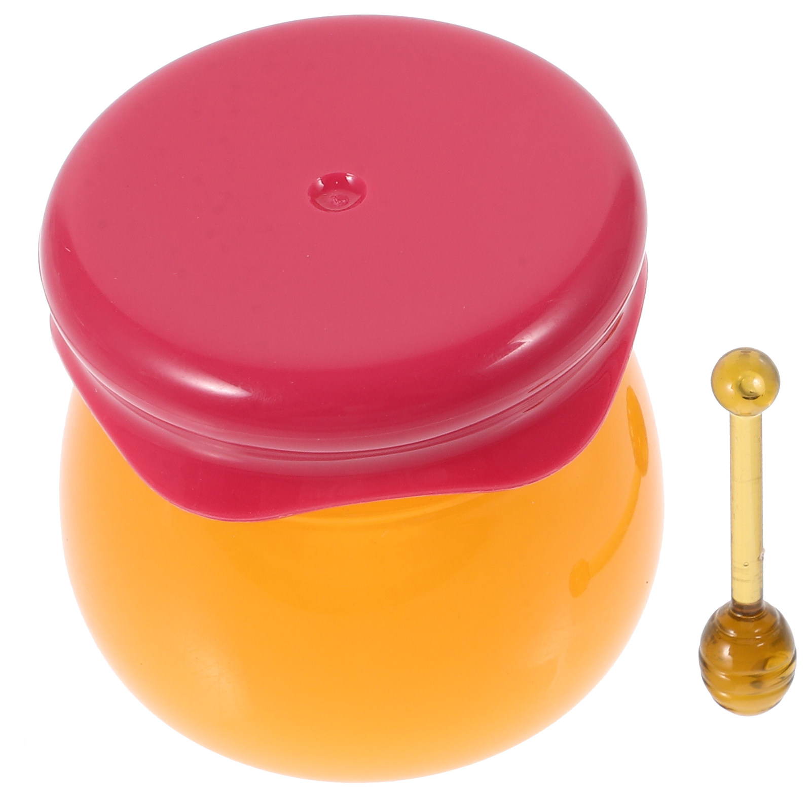 Pote pequeno vazio de 6g para  - Lip Balm avaliação e preço