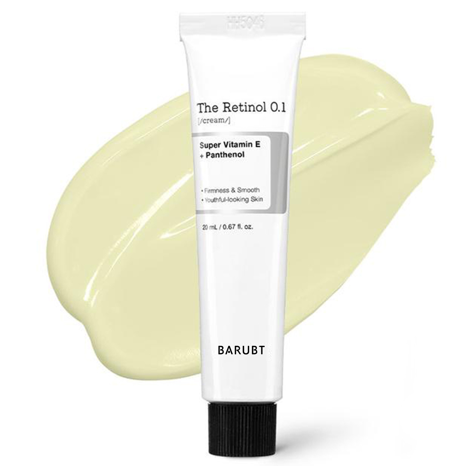 Creme de Retinol 0,1%, Creme A - Retinol Cream avaliação e preço