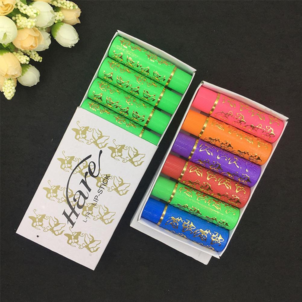 Batom que muda de cor, bálsamo - Lip Balm avaliação e preço
